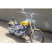Softail Deuce Softail Deuce